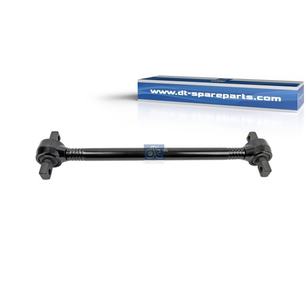 Lenker Radaufhängung Hinterachse Längslenker DT SPARE PARTS für u.a. MAN TGM