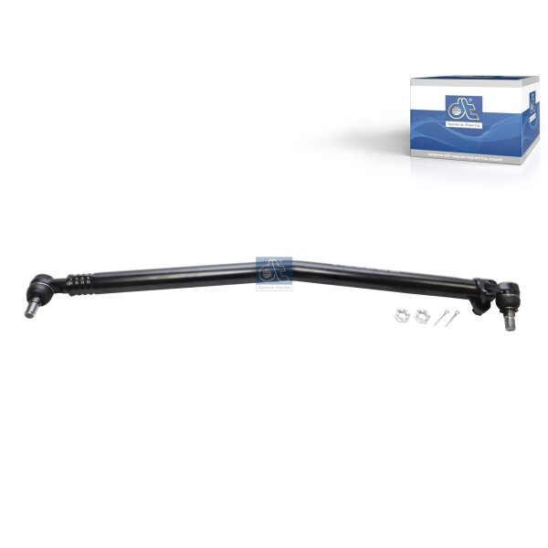 Lenkstange Schubstange DT SPARE PARTS passend für u.a. RENAULT TRUCKS