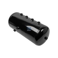 Air Tank Compressed air 125 bar Ø 246 mm DT SPARE...