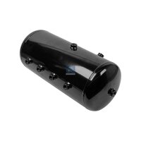 Air Tank Compressed air 125 bar Ø 246 mm DT SPARE...