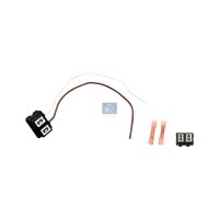 Main Headlight Bulb Holder PX26d DT SPARE PARTS suitable for VW