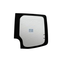 Rear window DT SPARE PARTS IAM-Expertise suitable for...