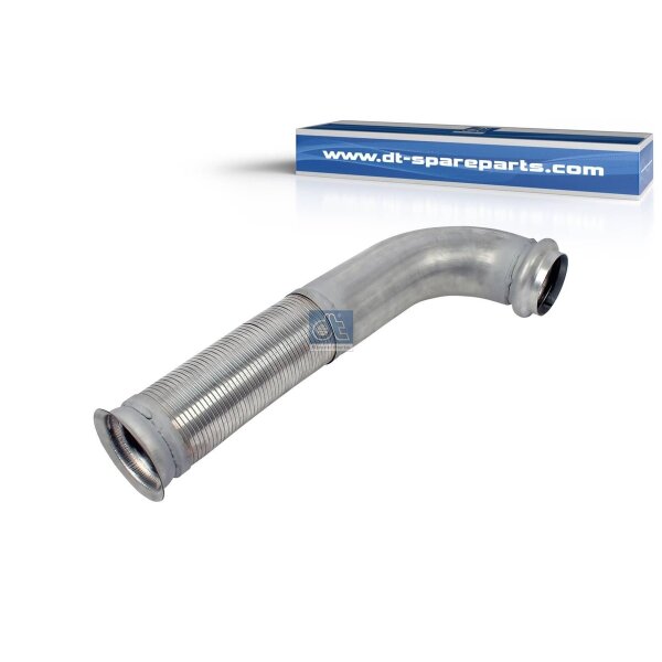 Abgasrohr DT SPARE PARTS Aftermarket-Expertise passend für RENAULT