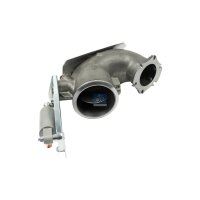 Manifold Exhaust System DT SPARE PARTS IAM-Expertise...