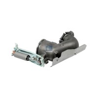Manifold Exhaust System DT SPARE PARTS IAM-Expertise...