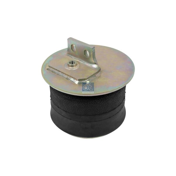 Federbalg Luftfederung DT SPARE PARTS IAM-Expertise passend für IVECO