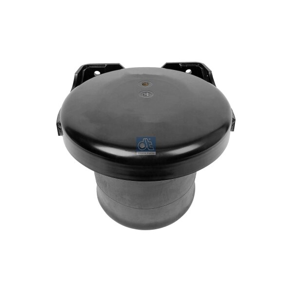 Federbalg Luftfederung DT SPARE PARTS IAM-Expertise passend für IVECO