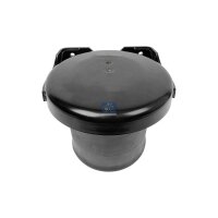 Federbalg Luftfederung DT SPARE PARTS IAM-Expertise...