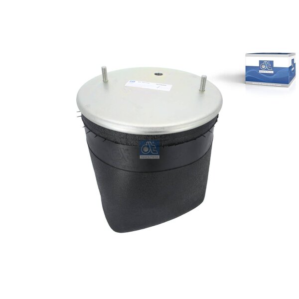 Bellow Air Suspension DT SPARE PARTS IAM-Expertise suitable for GIGANT