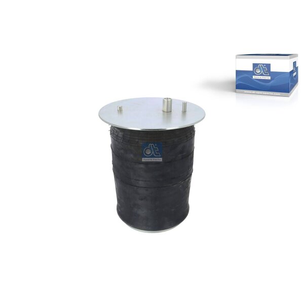 Federbalg Luftfederung DT SPARE PARTS passend für RENAULT TRUCKS