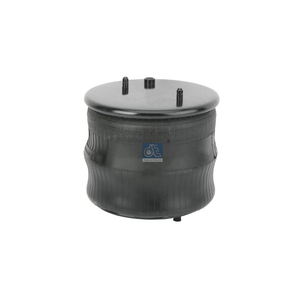Federbalg Luftfederung DT SPARE PARTS IAM-Expertise passend für SCANIA K I