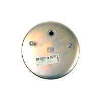 Federbalg Luftfederung DT SPARE PARTS IAM-Expertise...