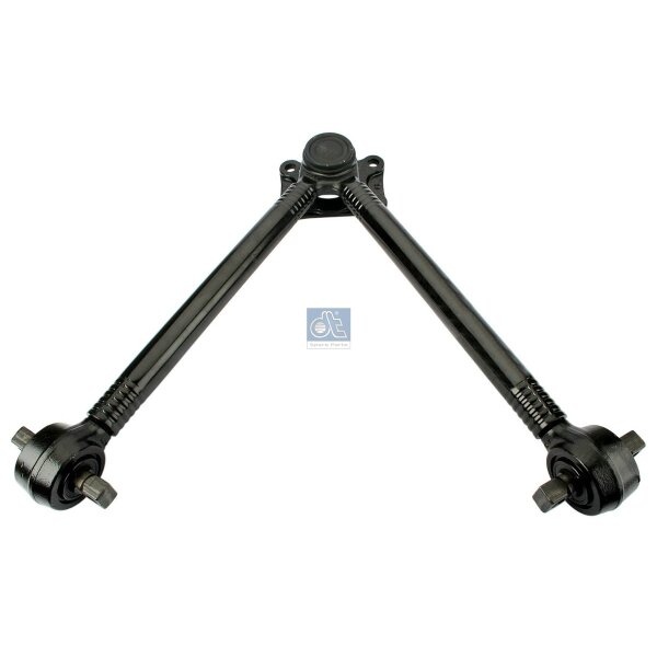 Lenker Radaufhängung hinten Dreieckslenker NKW DT SPARE PARTS für u.a. VOLVO FL6