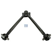 Lenker Radaufhängung hinten Dreieckslenker NKW DT...