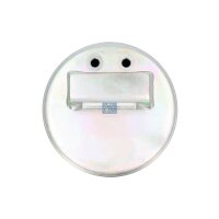 Federbalg Luftfederung DT SPARE PARTS IAM-Expertise...