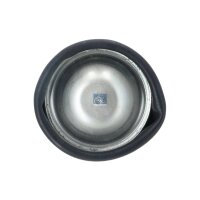 Federbalg Luftfederung DT SPARE PARTS IAM-Expertise passend für IVECO