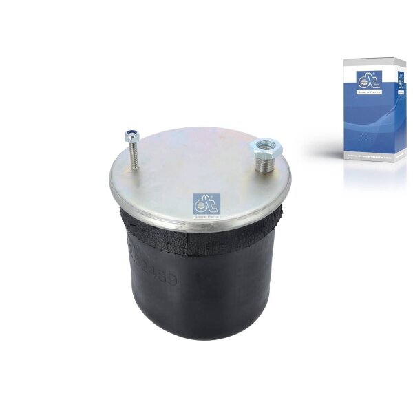 Bellow Air Suspension DT SPARE PARTS IAM-Expertise suitable for VOLVO