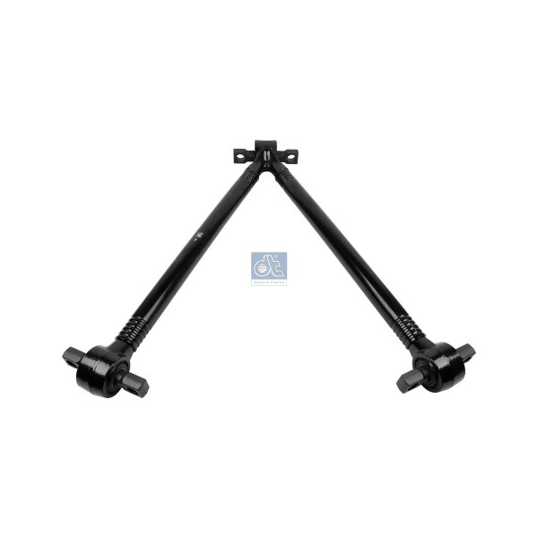 Lenker Radaufhängung hinten rechts NKW DT SPARE PARTS für u.a. MB ATEGO
