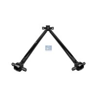 Lenker Radaufhängung hinten rechts NKW DT SPARE...