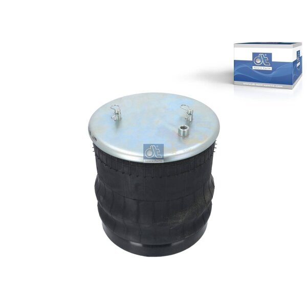 Federbalg Luftfederung DT SPARE PARTS IAM-Expertise passend für SCANIA 4