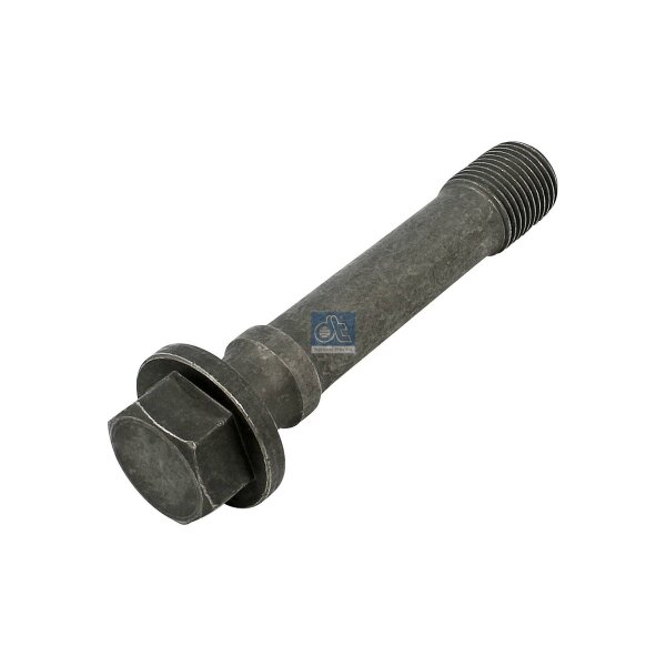 Schwungradschraube M16 x 1,5 SW 19 DT SPARE PARTS für u.a. MAN TGA