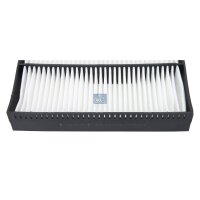 Cabin Filter Pollen Filter DT SPARE PARTS for...