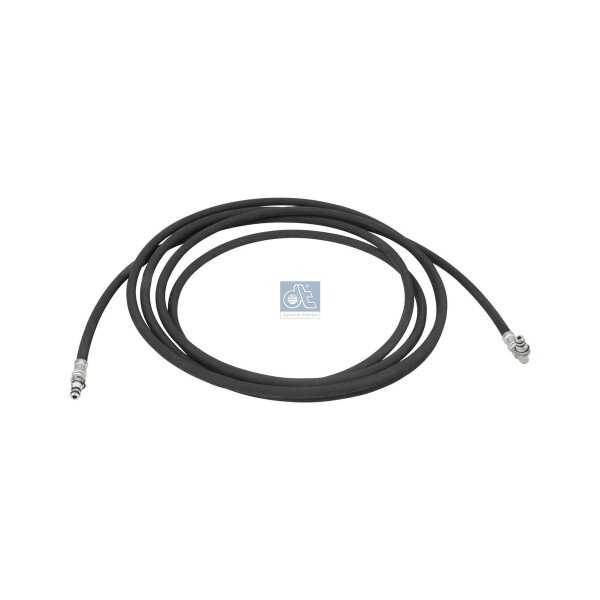 Kupplungsschlauch 4.760 mm DT SPARE PARTS IAM-Expertise passend für SCANIA