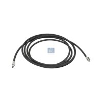 Kupplungsschlauch 4.760 mm DT SPARE PARTS IAM-Expertise...