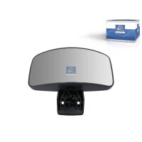 Rampenspiegel Wölbung 300 mm DT SPARE PARTS für...