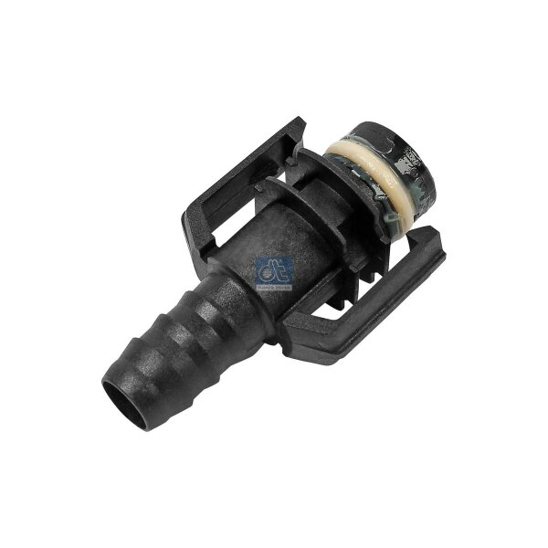 Verbindungsstück DT SPARE PARTS IAM-Expertise passend für MERCEDES-BENZ