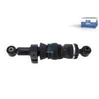 Shock Absorber Cab Suspension DT SPARE PARTS for IVECO...