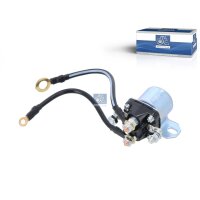 Relay Starter DT SPARE PARTS Aftermarket-Expertise...