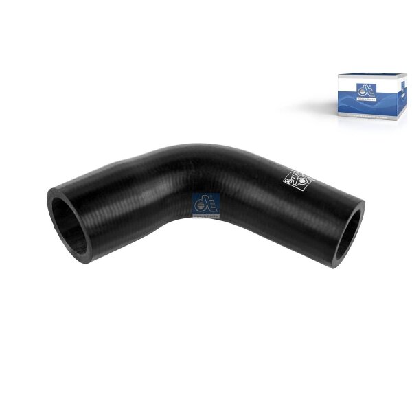 Radiator Hose Ø 28 mm Ø 32 mm DT SPARE PARTS for MERCEDES-BENZ NG and others