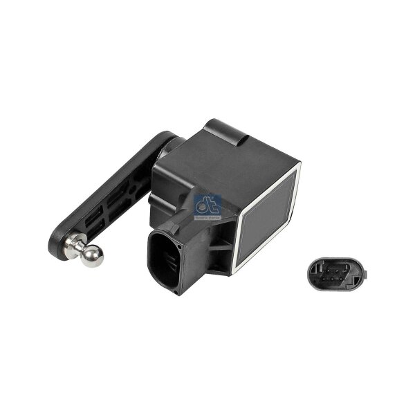 Clutch Control Cruise Switch DT SPARE PARTS suitable for e.g. SCANIA