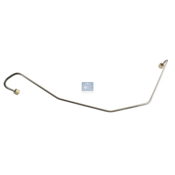 High-Pressure Pipe Injection System DT SPARE PARTS for MERCEDES-BENZ
