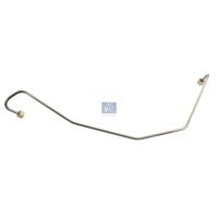 High-Pressure Pipe Injection System DT SPARE PARTS for...