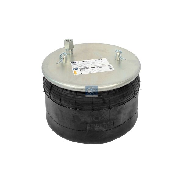 Bellow Air Suspension DT SPARE PARTS IAM-Expertise fits SCANIA K I