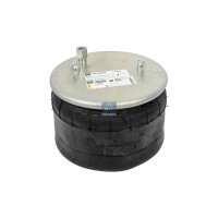 Federbalg Luftfederung DT SPARE PARTS IAM-Expertise...