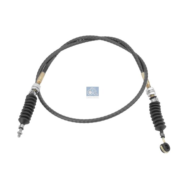 Gaszug 1.425 mm DT SPARE PARTS IAM-Expertise passend für MAN