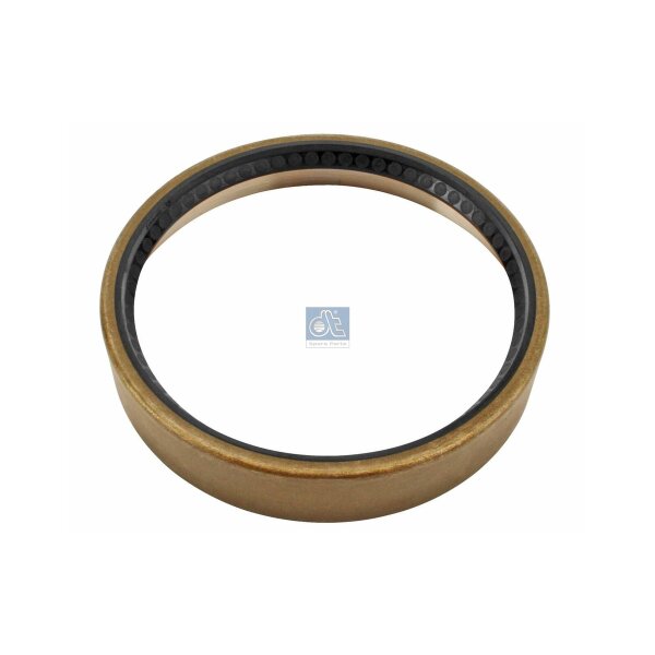 Sealing Ring Wheel Hub Ø 148 mm DT SPARE PARTS IAM-Expertise fits VOLVO