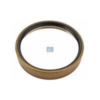 Sealing Ring Wheel Hub Ø 148 mm DT SPARE PARTS...