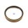 Sealing Ring Wheel Hub Ø 148 mm DT SPARE PARTS IAM-Expertise fits VOLVO
