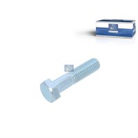Schraube M12 50 mm DT SPARE PARTS IAM-Expertise passend...