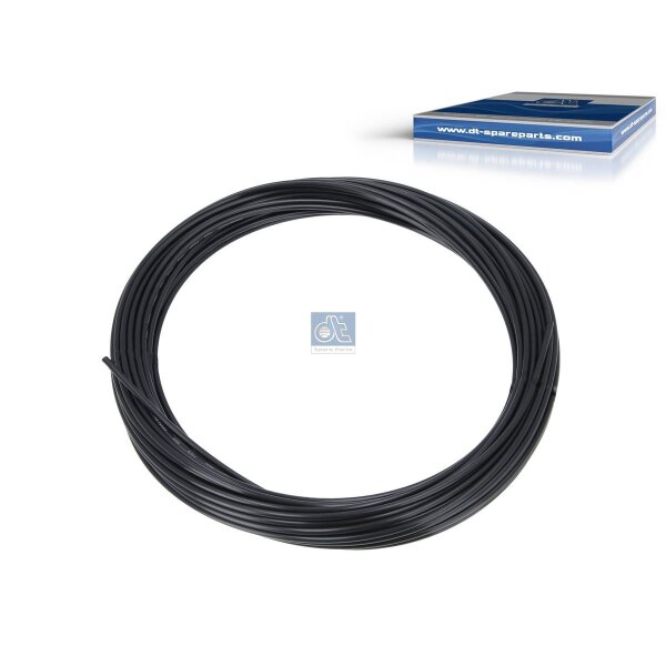 Pipe Ø 2 mm 25 m PA polyamide DT SPARE PARTS IAM-Expertise suitable for MAN