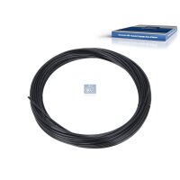 Pipe Ø 2 mm 25 m PA polyamide DT SPARE PARTS...