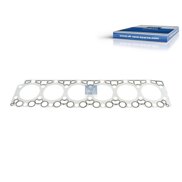 Dichtung Zylinderkopf DT SPARE PARTS passend für u.a. RENAULT TRUCKS