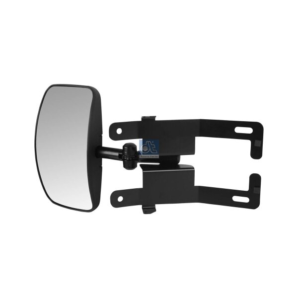 Frontspiegel Fahrerhaus Wölbung 300 mm DT SPARE PARTS für RENAULT