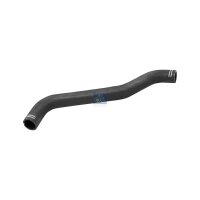 Radiator Hose Ø 35 mm DT SPARE PARTS IAM-Expertise...