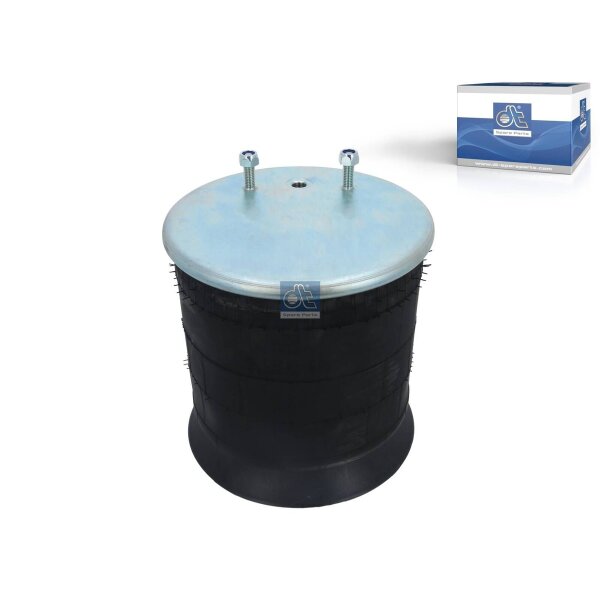 Federbalg Luftfederung DT SPARE PARTS passend für RENAULT TRUCKS