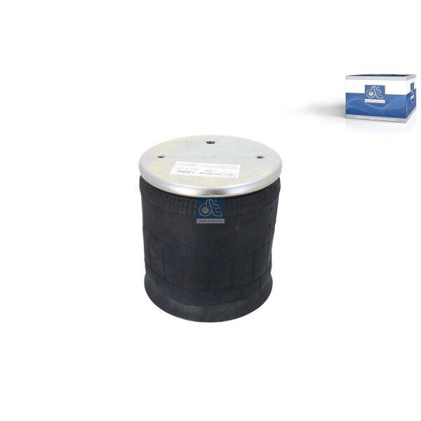 Federbalg Luftfederung DT SPARE PARTS passend für u.a. SCANIA 3